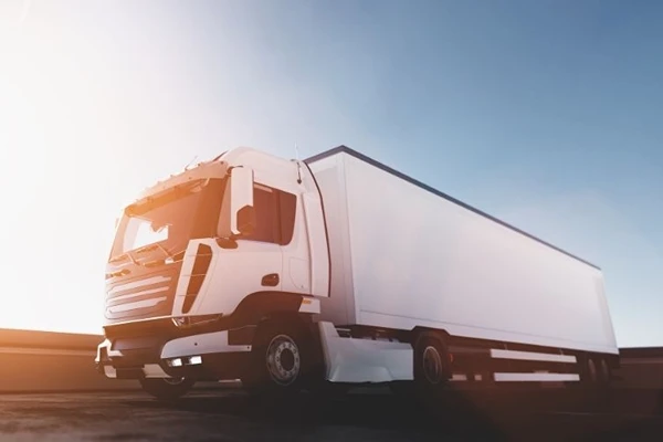 Ankara Fındıkzade, Nakliye Firması